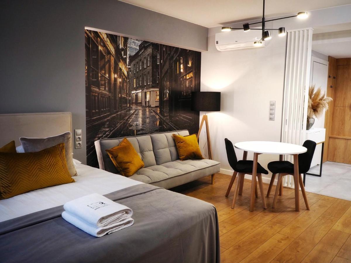 Lm Ventus Apartment Kielce Exterior photo